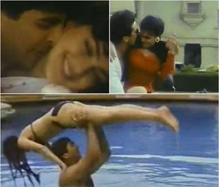 Mamta Kulkarni feet photo 18