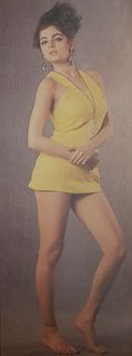 Mamta Kulkarni feet photo 2