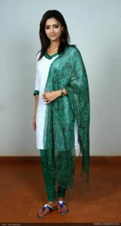 Mamta Mohandas feet photo thumbnail