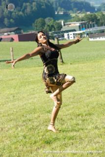 Mamta Mohandas feet photo thumbnail