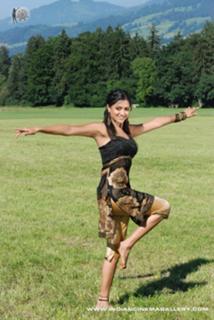 Mamta Mohandas feet photo thumbnail