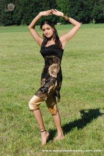 Mamta Mohandas feet photo thumbnail