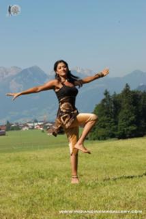 Mamta Mohandas feet photo thumbnail