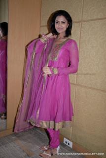 Mamta Mohandas feet photo thumbnail