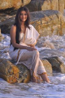Mamta Mohandas feet photo thumbnail