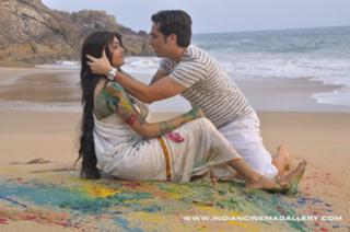 Mamta Mohandas feet photo thumbnail