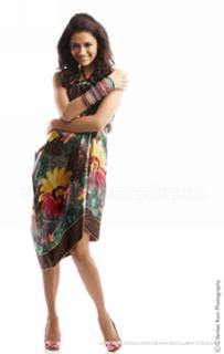 Mamta Mohandas feet photo thumbnail