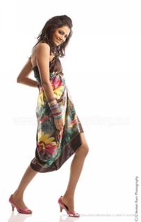 Mamta Mohandas feet photo thumbnail