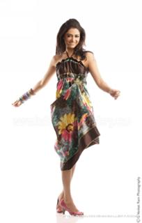 Mamta Mohandas feet photo thumbnail