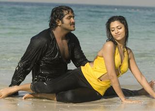 Mamta Mohandas feet photo thumbnail