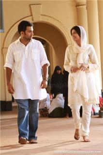 Mamta Mohandas feet photo thumbnail