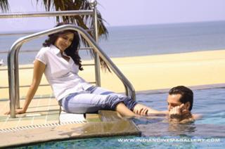 Mamta Mohandas feet photo thumbnail