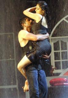 Mamta Mohandas feet photo thumbnail