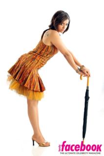 Mamta Mohandas feet photo thumbnail