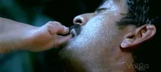 Mamta Mohandas feet photo thumbnail