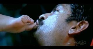 Mamta Mohandas feet photo thumbnail