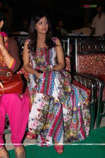 Mamta Mohandas feet photo thumbnail