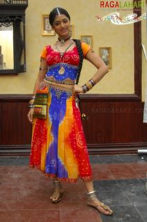 Mamta Mohandas feet photo thumbnail