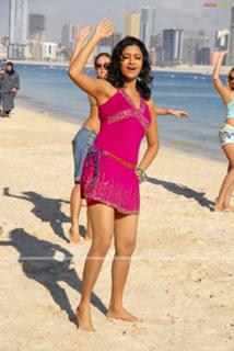 Mamta Mohandas feet photo thumbnail