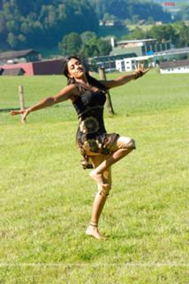 Mamta Mohandas feet photo thumbnail