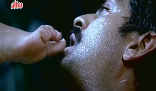 Mamta Mohandas feet photo thumbnail