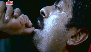 Mamta Mohandas feet photo thumbnail