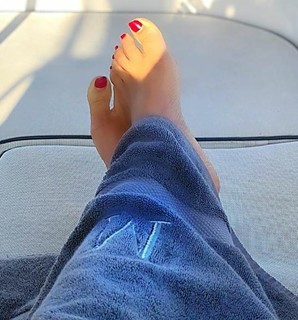 Mamta Mohandas feet photo thumbnail