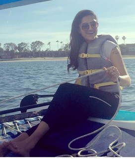 Mamta Mohandas feet photo thumbnail