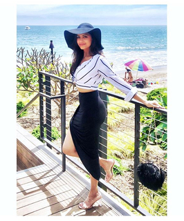 Mamta Mohandas feet photo thumbnail