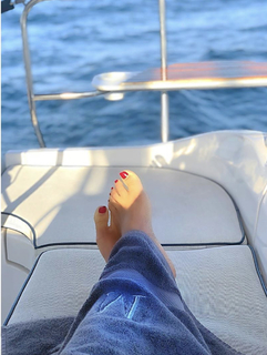 Mamta Mohandas feet photo thumbnail