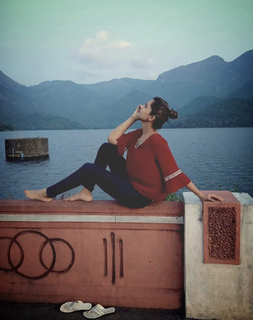 Mamta Mohandas feet photo thumbnail