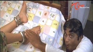 Mamta Mohandas feet photo thumbnail