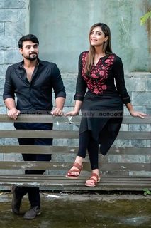 Mamta Mohandas feet photo thumbnail