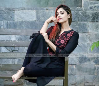 Mamta Mohandas feet photo thumbnail