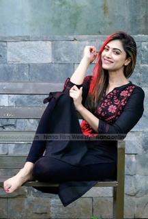 Mamta Mohandas feet photo thumbnail