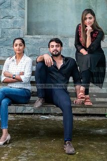 Mamta Mohandas feet photo thumbnail