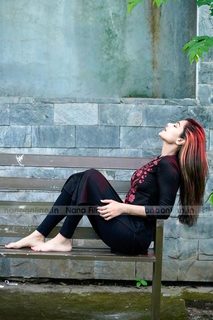 Mamta Mohandas feet photo thumbnail
