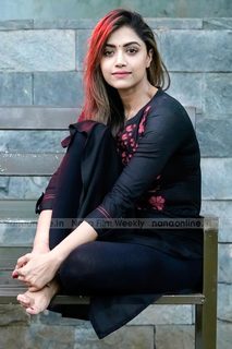 Mamta Mohandas feet photo thumbnail