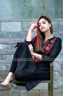 Mamta Mohandas feet photo thumbnail