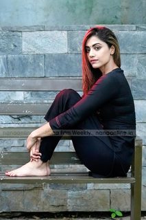 Mamta Mohandas feet photo thumbnail