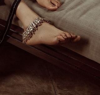 Mamta Mohandas feet photo thumbnail