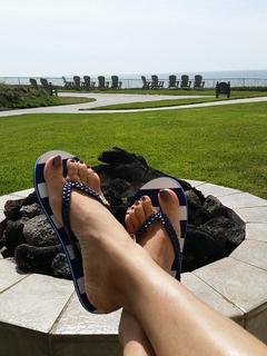 Mamta Mohandas feet photo thumbnail