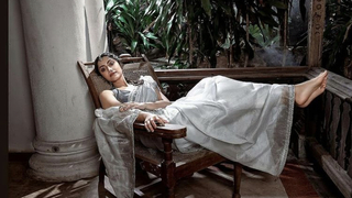 Mamta Mohandas feet photo thumbnail