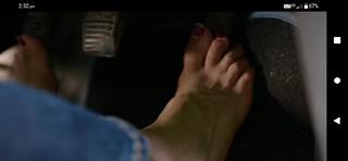 Mamta Mohandas feet photo thumbnail