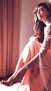 Mamta Mohandas feet photo thumbnail