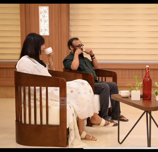 Mamta Mohandas feet photo thumbnail