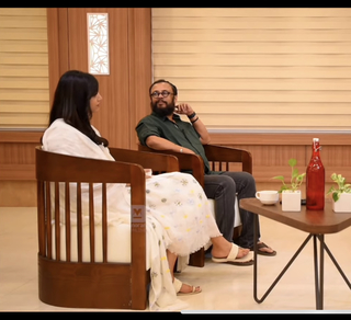 Mamta Mohandas feet photo thumbnail