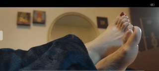 Mamta Mohandas feet photo thumbnail