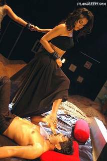 Mamta Mohandas feet photo thumbnail