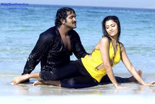 Mamta Mohandas feet photo thumbnail